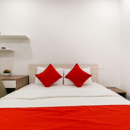 Oyo 295 Vitago Apartment Ho Chi Minh City Bagian luar foto