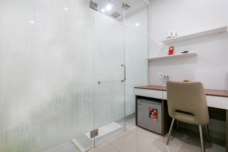 Oyo 295 Vitago Apartment Ho Chi Minh City Bagian luar foto